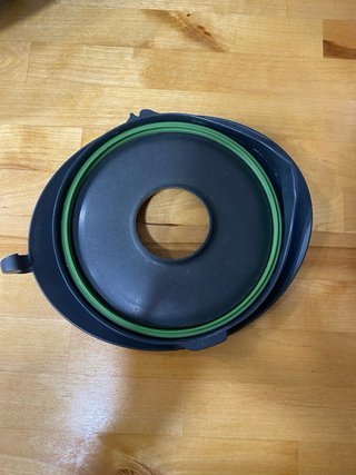Thermomix TM31