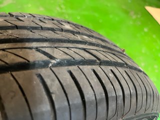 Neumáticos 165/65R15 81H