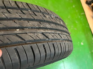 Neumáticos 165/65R15 81H