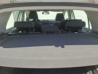 Volkswagen Golf 2012