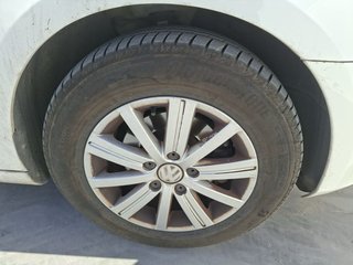 Volkswagen Golf 2012