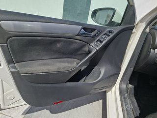Volkswagen Golf 2012