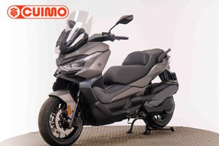 VOGE SR4 MAX