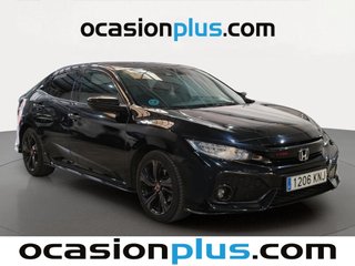 Honda Civic 1.5 I-VTEC Turbo Sport 134 kW (182 CV)