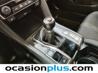 Honda Civic 1.5 I-VTEC Turbo Sport 134 kW (182 CV)