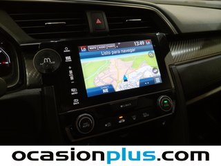Honda Civic 1.5 I-VTEC Turbo Sport 134 kW (182 CV)