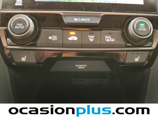 Honda Civic 1.5 I-VTEC Turbo Sport 134 kW (182 CV)