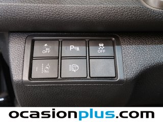 Honda Civic 1.5 I-VTEC Turbo Sport 134 kW (182 CV)