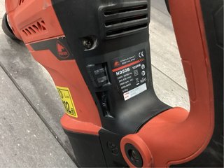 Martillo Eléctrico Stayer
