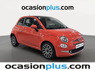 Fiat 500 1.0 Hybrid Dolcevita 51 kW (70 CV)