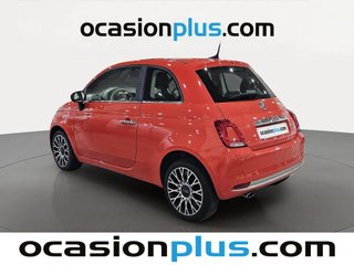 Fiat 500 1.0 Hybrid Dolcevita 51 kW (70 CV)