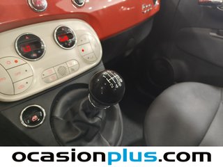 Fiat 500 1.0 Hybrid Dolcevita 51 kW (70 CV)