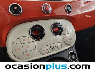 Fiat 500 1.0 Hybrid Dolcevita 51 kW (70 CV)