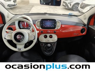 Fiat 500 1.0 Hybrid Dolcevita 51 kW (70 CV)