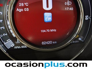 Fiat 500 1.0 Hybrid Dolcevita 51 kW (70 CV)