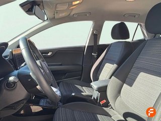 Kia Stonic 1.0 T-GDi 88kW (120CV) MHEV MT Drive