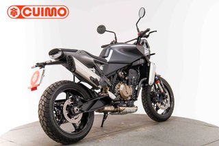 HUSQVARNA SVARTPILEN 801