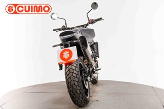 HUSQVARNA SVARTPILEN 801