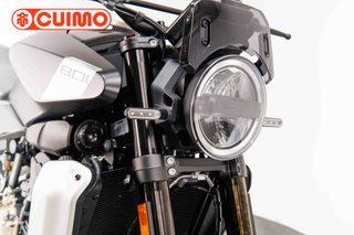 HUSQVARNA SVARTPILEN 801