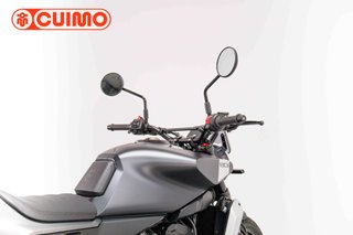 HUSQVARNA SVARTPILEN 801