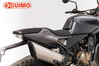 HUSQVARNA SVARTPILEN 801