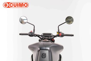 HUSQVARNA SVARTPILEN 801