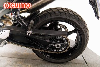 HUSQVARNA SVARTPILEN 801