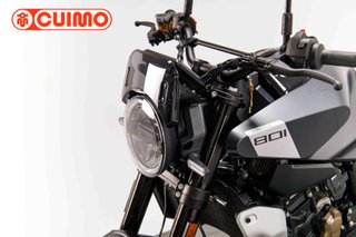 HUSQVARNA SVARTPILEN 801