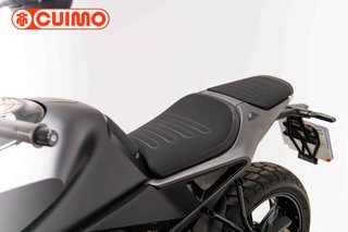 HUSQVARNA SVARTPILEN 801