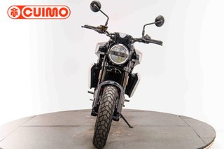 HUSQVARNA SVARTPILEN 801