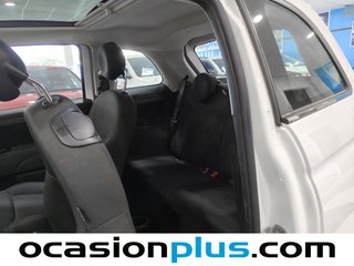 Fiat 500 1.0 Hybrid Dolcevita 51 kW (70 CV)