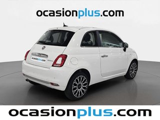 Fiat 500 1.0 Hybrid Dolcevita 51 kW (70 CV)