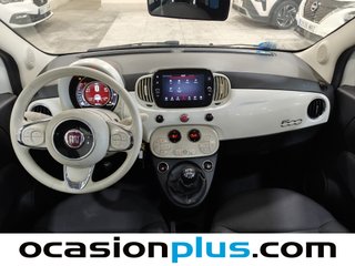 Fiat 500 1.0 Hybrid Dolcevita 51 kW (70 CV)