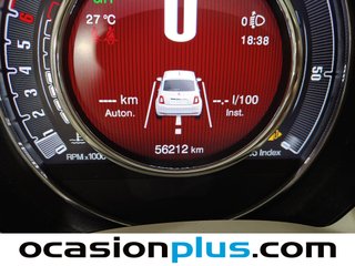 Fiat 500 1.0 Hybrid Dolcevita 51 kW (70 CV)