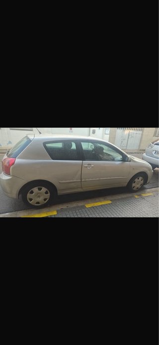 Toyota Corolla 2006