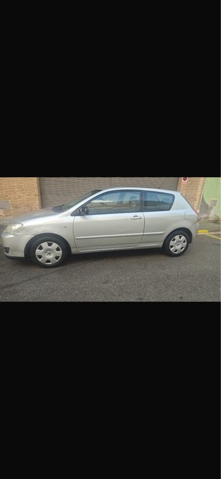 Toyota Corolla 2006
