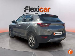 Kia Stonic 1.0 T-GDi 88kW (120CV) MHEV MT Drive