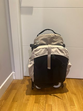 Silla de paseo Cybex Libelle ultracompacta