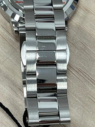 Reloj Daniel Wellington DW00100205 Plata Blanco