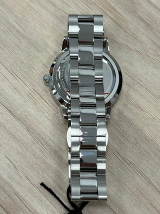 Reloj Daniel Wellington DW00100205 Plata Blanco