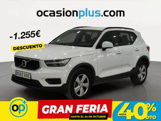 Volvo XC40 D3 110 kW (150 CV)