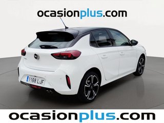 Opel Corsa 1.2 Turbo XHT GS-Line Auto 96 kW (130 CV)
