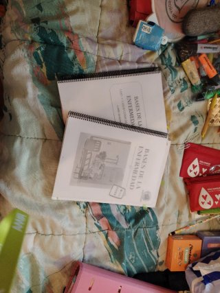 Apuntes Bases de la Enfermedad USC Medicina