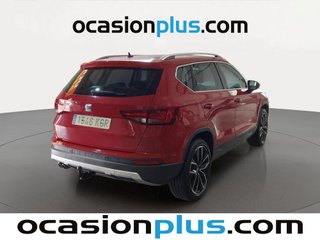 SEAT Ateca 2.0 TDI S&S Xcellence 4Drive 110 kW (150 CV)