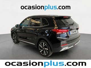 MG ZS 1.5 Hybrid+ Luxury 145 kW (197 CV)