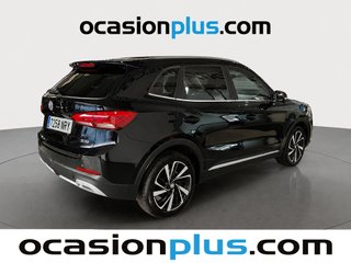 MG ZS 1.5 Hybrid+ Luxury 145 kW (197 CV)