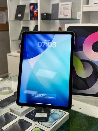 iPad Air 4a Gen 10.9 Wi-Fi + Cell Space Gray
