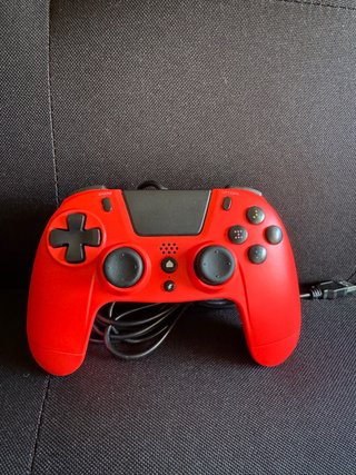 Mando PS4 Sony