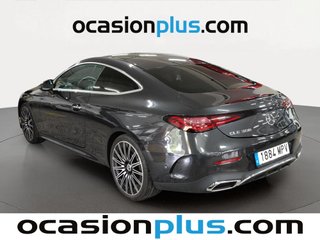 Mercedes-Benz CLE 300 Coupe 4Matic 190 kW (258 CV)