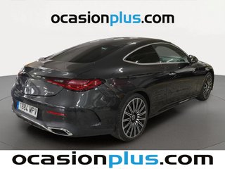 Mercedes-Benz CLE 300 Coupe 4Matic 190 kW (258 CV)